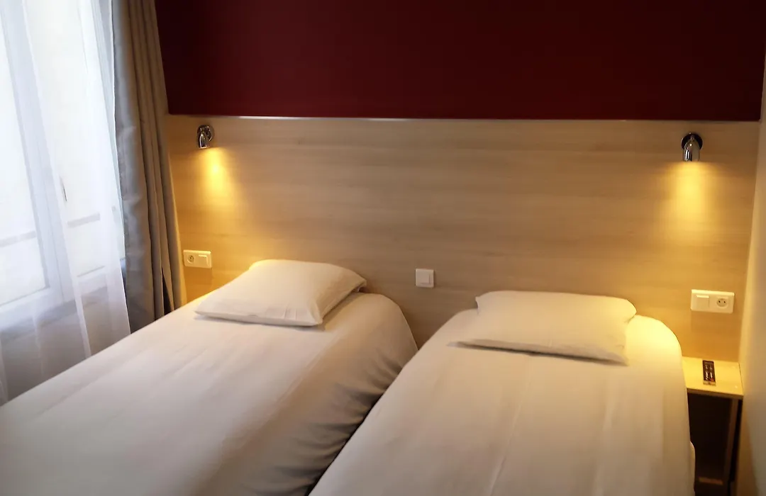 Hotel Aix Europe-1