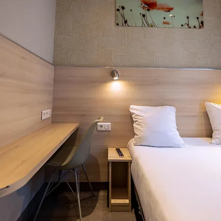 Hotel Aix Europe-2